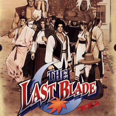 Game cover art