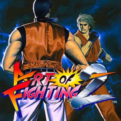 Game cover art