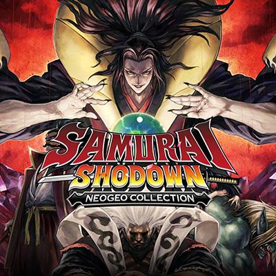 Game cover art