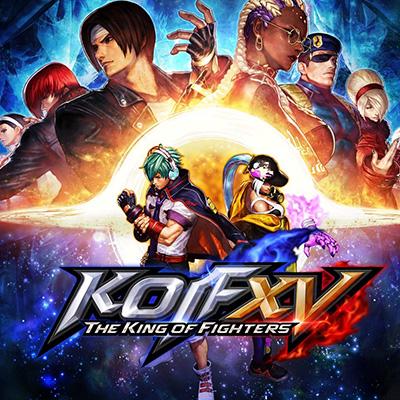Game cover art