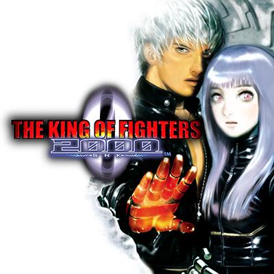 Game cover art