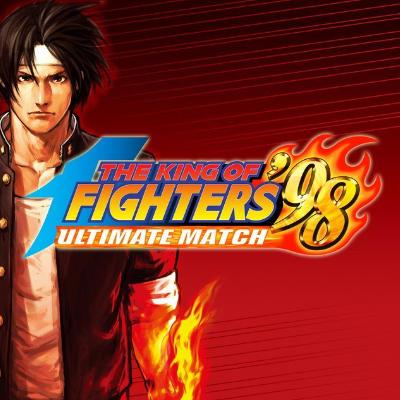 Game cover art